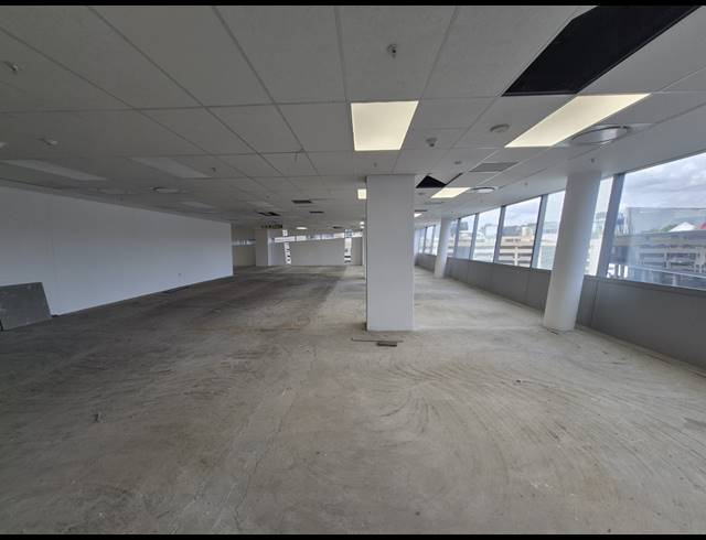 423M² OFFICE TO LET IN SANDTON CENTRAL
